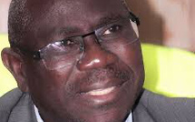 Le maire de Grand-Dakar en deuil