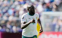 «Beaucoup d’énergie mentale a été perdue avec 2002», selon Koulibaly après la défaite face à la France