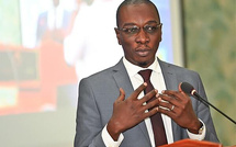 Me Moussa Bocar THIAM disjoncte : «Convoquez-moi à la date et l’heure, je ferai face ! A défaut, f…-moi la paix !»