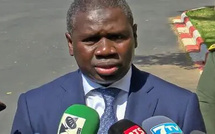 Décision du Conseil constitutionnel sur le recours contre le retour de SONKO à l’AN : El Hadj Oumar YOUM réagit