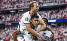 Coupe du monde 2026 | L'Angleterre soigne son entrée en lice face à une Croatie accrocheuse, Kane répond à Messi et Mbappé avec un doublé