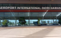 Niger: violents tirs ce matin dans la zone de l’aéroport international, des opérations de ratissage en cours