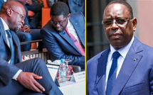 Cour des comptes : Mamadou Faye passe la main à Abdoul Magib Guèye et ferme le débat sur la "dette cachée"