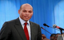 SORTIE DE PRISON : Karim WADE dicte les règles SORTIE DE PRISON : Karim WADE dicte les règles