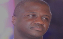 Dr Malick DIOP, porte-parole de l’AFP : «Notre parti, c’est comme une gare. Si cinq descendent, cinquante montent» Dr Malick DIOP, porte-parole de l’AFP : «Notre parti, c’est comme une gare. Si cinq descendent, cinquante montent»