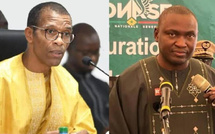Le Directeur général de la Loterie nationale du Sénégal (Lonase), Toussaint Manga, condamné