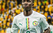 Lamine CAMARA : «Je ne peux pas jouer de la même manière qu’à Monaco »