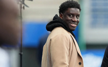 Demba Ba nommé nouveau directeur sportif du Havre (Ligue 1) à la place de Mathieu Bodmer parti à Caen