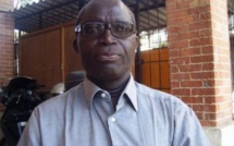 Babacar Justin Ndiaye ou les délires d’un néo-Congologue (Par Dieudonné Lambert Tchicaya) Babacar Justin Ndiaye ou les délires d’un néo-Congologue (Par Dieudonné Lambert Tchicaya)