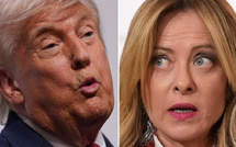 Trump réitère ses propos caustiques contre Meloni et attise la brouille entre l'Italie et les États-Unis