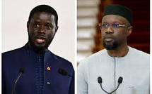 Révision constitutionnelle : l’Assemblée enclenche la deuxième phase après l’avis de Diomaye
