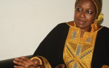 Le chauffeur d’Innocence Ntap Ndiaye échappe de peu  à la prison Le chauffeur d’Innocence Ntap Ndiaye échappe de peu  à la prison