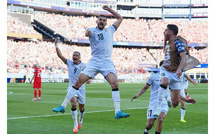 Coupe du monde 2026 | France-Irak | L'Irak, un retour sans complexe