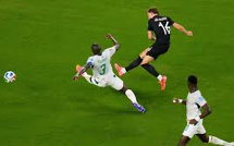 Coupe du monde 2026: le Sénégal cède face à la Norvège et s’éloigne des 16es de finale