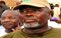 Alioune TINE sur la tournure de la traque aux biens mal acquis : «Les jeux étaient déjà faussés» Alioune TINE sur la tournure de la traque aux biens mal acquis : «Les jeux étaient déjà faussés»