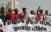 Le 23 juin 2011, le jour où la rue a fait reculer le pouvoir de WADE