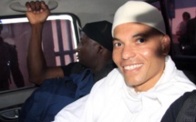 LA LIBÉRATION ANNONCÉE DE KARIM WADE ET LA RÉPARTITION DES POSTES DU HCCT EN EXERGUE LA LIBÉRATION ANNONCÉE DE KARIM WADE ET LA RÉPARTITION DES POSTES DU HCCT EN EXERGUE