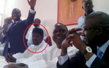 Idrissa Seck clou Talla Sylla au pilori : "Je l'ai désigné à la tête de la mairie et il a été déloyal avec moi" Idrissa Seck clou Talla Sylla au pilori : "Je l'ai désigné à la tête de la mairie et il a été déloyal avec moi"