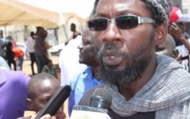 Fadel Barro et "Fou Malade" au Parquet pour soutenir "Deesse Major"