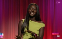 « Je suis la fille d'un monument » : Maguette, la fille de Pape Diouf, intègre Secret Story et bouleverse les téléspectateurs
