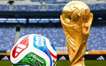 Qualif pour les 16èmes : le sprint est lancé !
