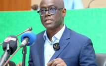 Affaire ASER : AEE POWER EPC porte plainte contre Thierno Alassane SALL