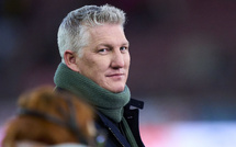 Bastian Schweinsteiger auteur de propos racistes à la télévision avant Allemagne-Côte d'Ivoire