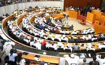 Réforme de la Constitution : le gouvernement une large concertation avant toute réforme majeure