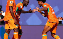 Coupe du monde 2026 | Tranquille vainqueure de Curaçao, la Côte d'Ivoire termine 2e de son groupe derrière l'Allemagne