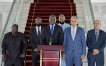 PROJET GTA : DAKAR ET NOUAKCHOTT RÉAFFIRMENT LEUR ENGAGEMENT POUR UNE MISE EN ŒUVRE EFFICACE