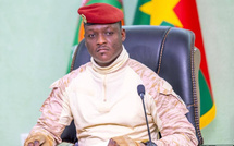 Le Burkina Faso annonce «rompre ses relations diplomatiques» avec la France