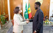 Sénégal: parvenir à une «vision commune» avec le FMI, la dette du pays au centre de l'actualité économique