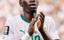 Mondial 2026 : Ismaïla Sarr, premier Sénégalais à inscrire quatre buts en Coupe du monde ‎
