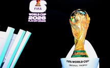 Mondial 2026 : 9 des 10 pays africains qualifiés en 16es, un record historique !