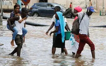 Détournement de fonds dans l’aide aux sinistrés des inondations de 2025: la DSC démantèle un vaste réseau