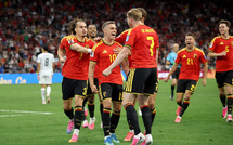 Mondial 2026 : Le Sénégal affrontera la Belgique en 16es de finale