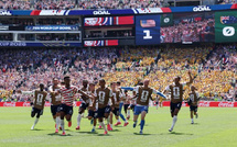Coupe du monde 2026 - Du bruit, des écrans et Michel Delpech : ça vaut quoi un match de Coupe du monde aux USA ?