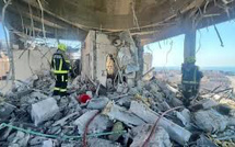 Arabie saoudite: quatorze morts dans le crash d'un hélicoptère du géant pétrolier Aramco