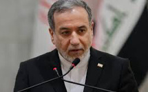 Moyen-Orient: l'Iran prévient que toute ingérence dans la gestion d'Ormuz risque d'accroitre les tensions