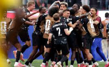 Coupe du monde 2026 | Le Canada premier qualifié pour les 8es de finale après sa victoire in extremis contre l'Afrique du Sud (1-0)