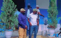 Dakar : Thierno Bocoum, Babacar Ba et cie remis en liberté