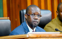 « Il n'a pas... » : un juriste prend le contre-pied d'Ousmane Sonko