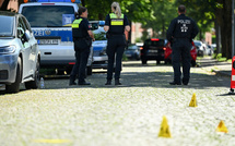 Fusillade en Allemagne : la piste d'une "tragédie familiale" privilégiée