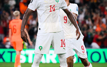 Coupe du Monde 2026, Maroc : les mots forts du héros Issa Diop après la qualification