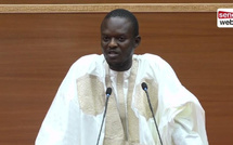 Cheikh Thioro Mbacké dément un blocage des passeports diplomatiques par Ousmane Sonko