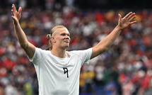 Coupe du monde 2026 - Grâce à Erling Haaland, la Norvège écarte la Côte d'Ivoire pour défier le Brésil
