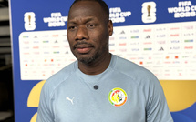 COUPE DU MONDE 2026 : PAPE THIAW PROMET UN SÉNÉGAL DÉTERMINÉ FACE À LA BELGIQUE