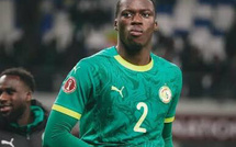 MONDIAL 2026 : MAMADOU SARR AFFICHE SA PATIENCE ET SA DÉTERMINATION AVEC LES LIONS