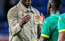 Mondial 2026 : Pape Thiaw attend avec impatience le premier but de Sadio Mané