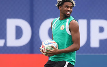 « Qu’il soit titulaire ou pas, nous espérons qu’il fasse un meilleur match » : Pape Thiaw envoie un message à Ibrahim Mbaye avant la Belgique
